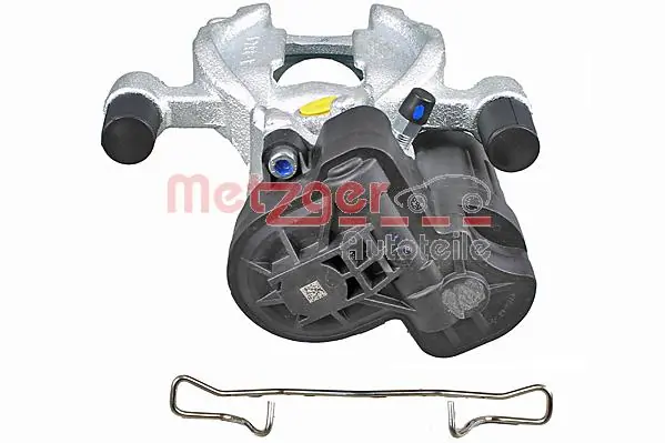 Zacisk hamulcowy tylny prawy Volkswagen Golf ALLTRACK VII