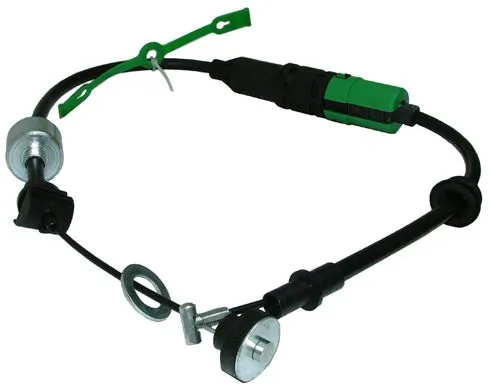  Linka sprzęgła Seat Inca 