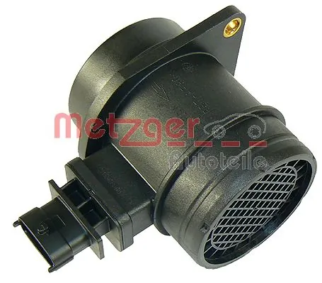 Czujnik przepływu powietrza, przepływomierz powietrza M.A.F. Fiat Doblo I awangarda (223) (2001 - 2010) cena, od 45,22 USD