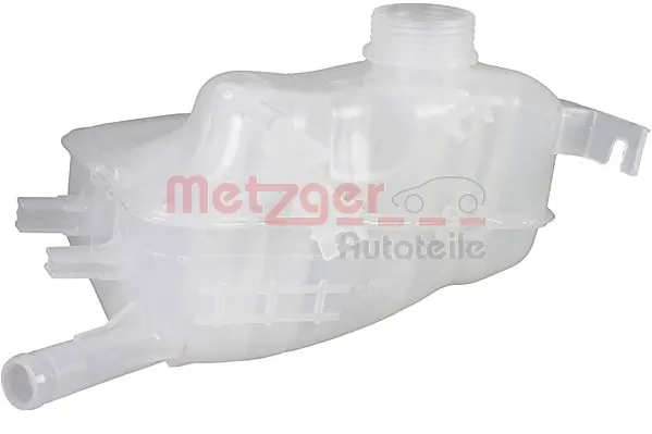 Do koszyka Zbiorniczek wyrównawczy układu chłodzenia Renault Fluence  B3