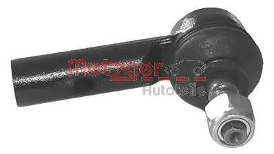Do koszyka Końcówka drążka kierowniczego zewnętrzna Suzuki SX4  GY