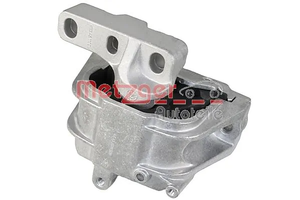 Poduszka (podpora) silnika prawa 1K0199262AF VAG