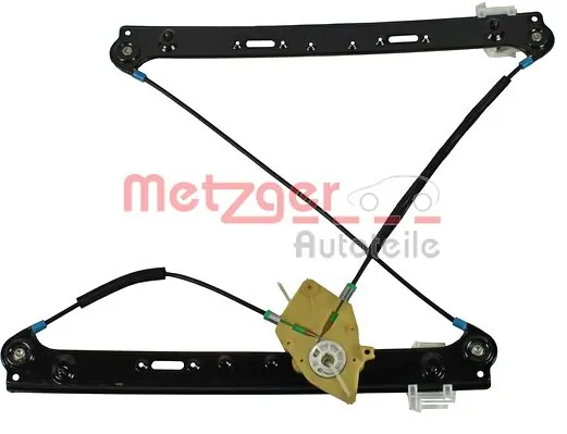 Mechanizm podnoszenia szyby drzwi przednich lewych AND 31837231 cena, od 49,24 USD