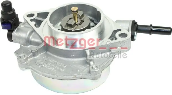 Pompa podciśnienia do Ford Transit VII V363