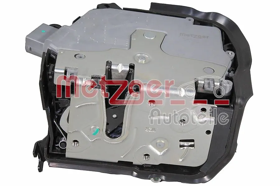 Zamek drzwi przednich prawych BMW 3 coupe (E46) (1999 - 2006) cena, od 92,02 USD
