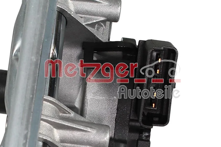 Do koszyka Mechanizm wycieraczek Opel Mokka I J13