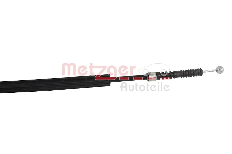 Linka otwierania maski do Fiat Ducato II 244