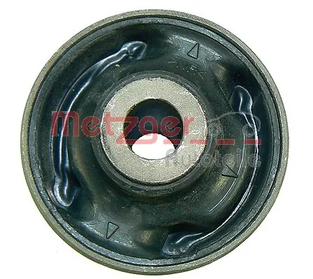 Silentblock przedniego wahacza dolnego do ЗАЗ VIDA  