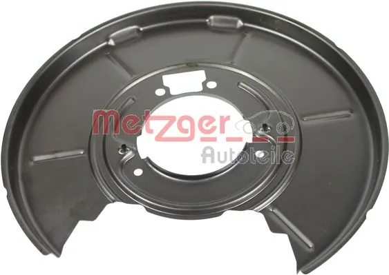 6115022 Metzger