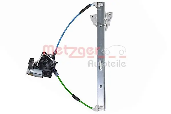 Mechanizm podnoszenia szyby drzwi przednich prawych Mazda 6 sedana (GG) (2002 - 2008) cena, od 65,05 USD