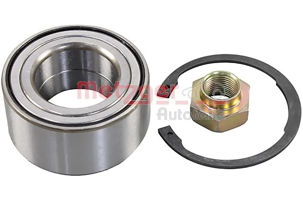 Łożysko piasty przedniej Suzuki 4344054G02