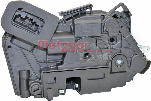 Zamek drzwi tylnych lewych Volkswagen Polo V RUS sedana (602, 604, 612, 614) (2010 - 2026) cena, od 46,62 USD
