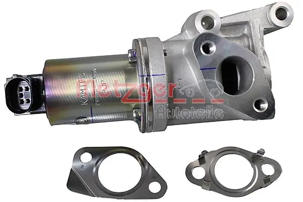  Zawór recyrkulacji spalin EGR Hyundai Accent 4