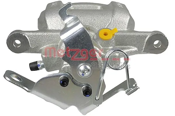 Zacisk hamulcowy tylny prawy do Ford Transit VII V363