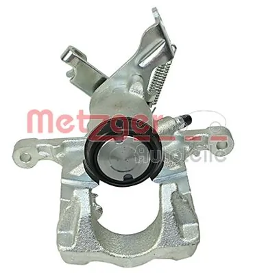 Zacisk hamulcowy tylny lewy Opel Astra J Sports Tourer kombi (P10) (2010 - 2015) cena, od 68,22 USD