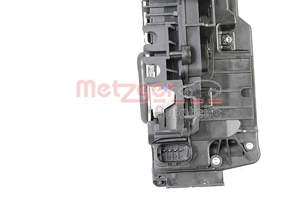 Zamek drzwi tylnych prawych Mercedes ML/GLE 