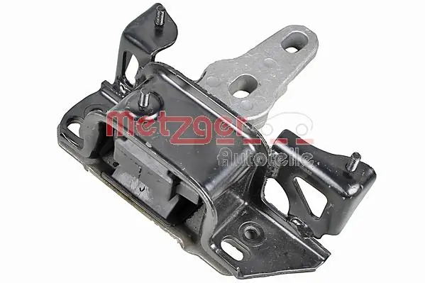 Poduszka (podpora) silnika lewa Ford Fiesta Mk5 hatchback (JH, JD) (2001 - 2008) cena, od 55,08 USD