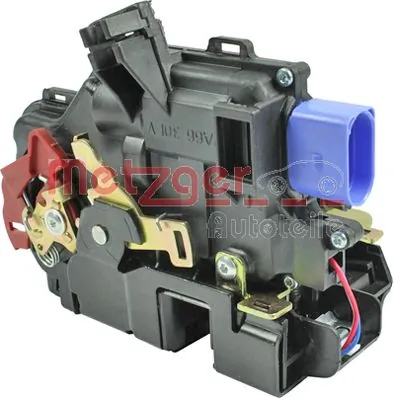 Do koszyka Zamek drzwi przednich lewych Audi A8 D3 4E2, 4E8