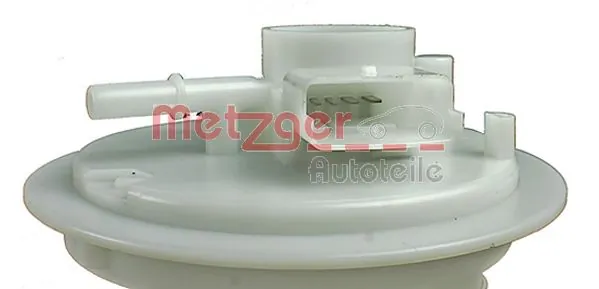  Moduł pompy paliwowej z czujnikiem poziomu paliwa Fiat Punto 2