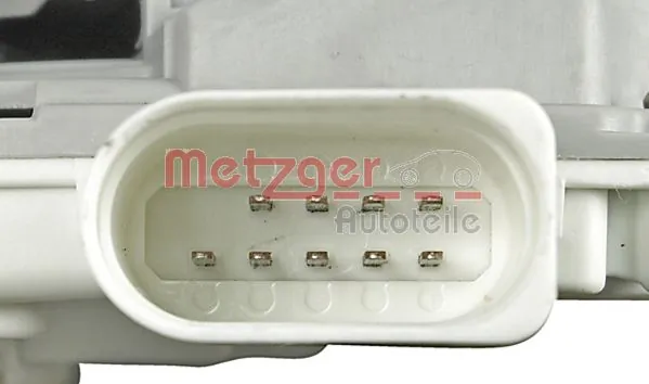 Do koszyka Zamek drzwi przednich lewych Porsche MACAN S 95B