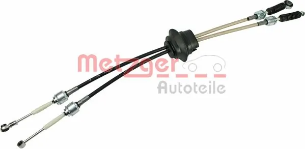 Linka dźwigni zmiany biegów podwójna Peugeot Expert platforma pokładowa (223) (1996 - 2006) cena, od 107,50 USD
