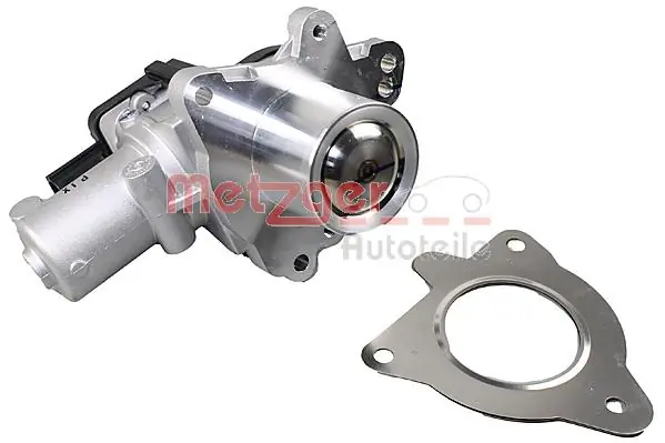 Zawór recyrkulacji spalin EGR KIA Sportage IV SUV (QL) (2015 - 2022) cena, od 159,25 USD
