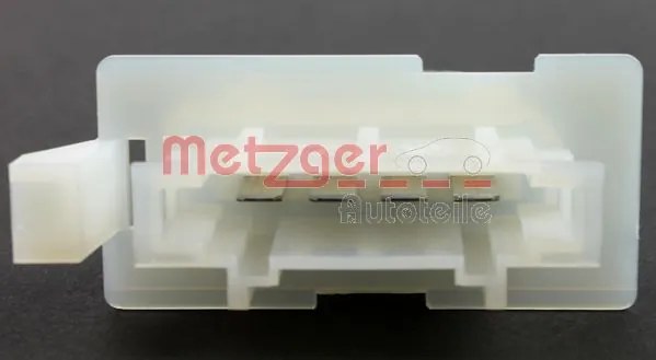 Rezystor wentylatora nagrzewnicy (ogrzewacza kabiny) Opel Signum hatchback (2003 - 2008) cena, od 17,64 USD