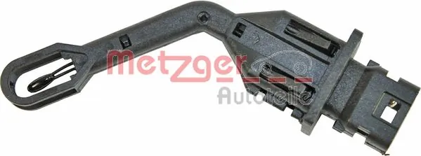 Czujnik temperatury wewnętrznej Mercedes C kombi (S202) (1996 - 2001) cena, od 7,34 USD