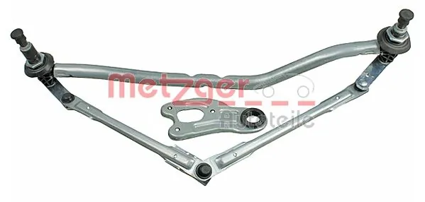 Mechanizm wycieraczek BMW X3 SUV (E83) (2004 - 2010) cena, od 67,09 USD