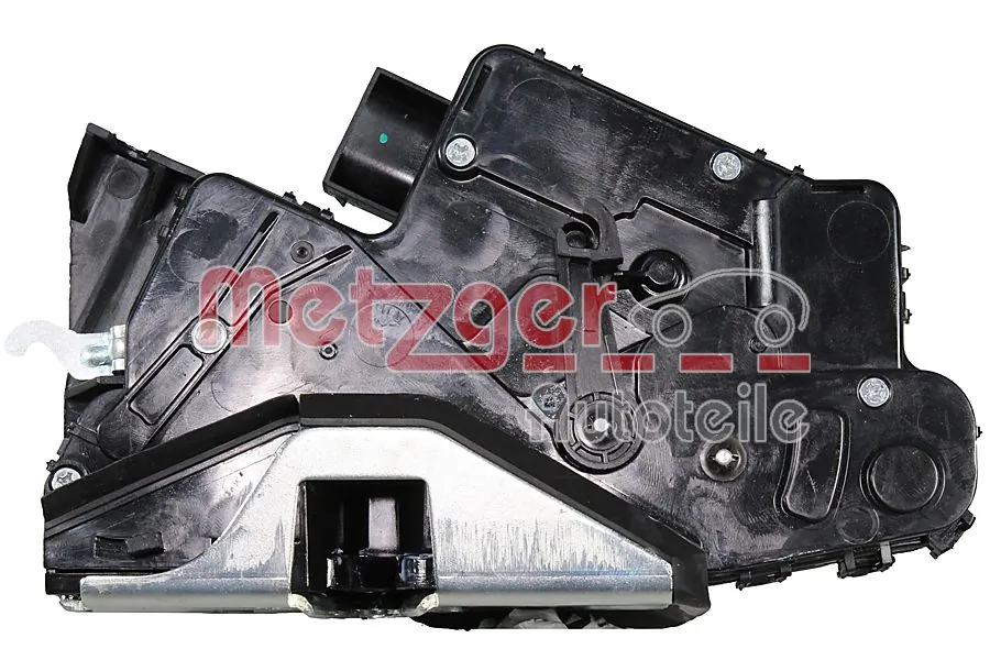 Zamek drzwi tylnych prawych BMW 3 sedana (E46) (1998 - 2005) cena, od 41,32 USD