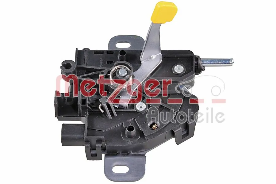 Do koszyka Zamek maski Ford Mondeo IV CA2