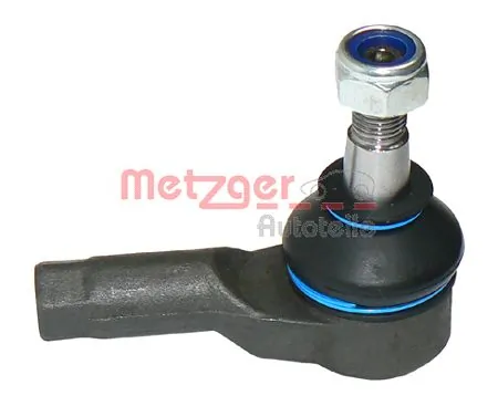 Końcówka drążka kierowniczego zewnętrzna Mazda 323 F V hatchback (BA) (1994 - 1998) cena, od 10,44 USD