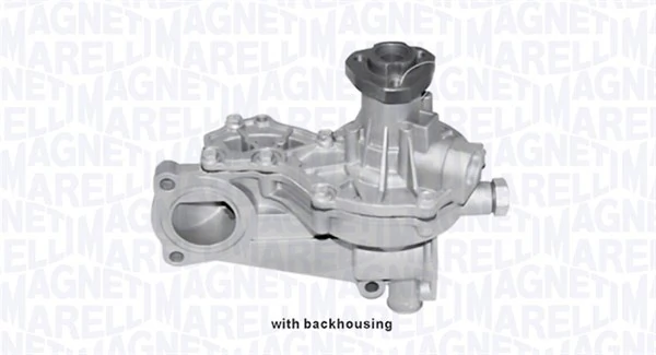 352316171185 Magneti Marelli
