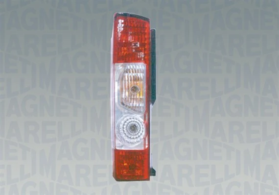 Lampa zespolona tylna lewa Fiat Ducato III awangarda (250) (2006 - 2026) cena, od 104,03 USD