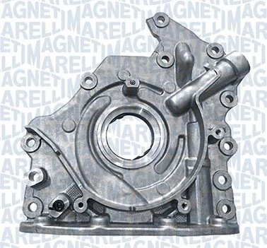 Pompa oleju Peugeot 301