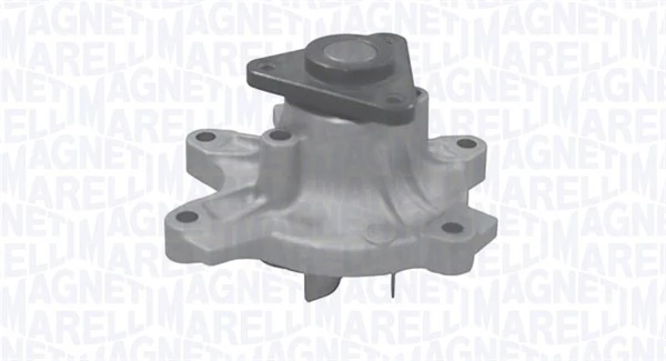 352316171120 Magneti Marelli