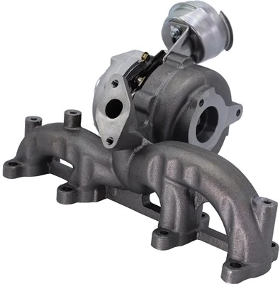  Turbina Ford Galaxy 