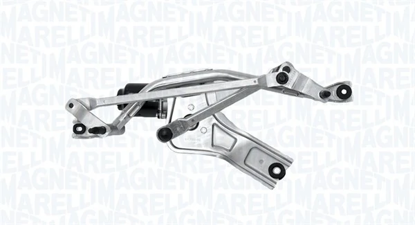 Do koszyka Mechanizm wycieraczek Fiat Linea  323
