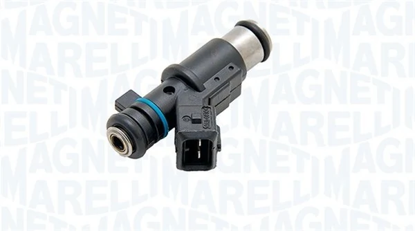Wtryskiwacz paliwa Peugeot 205 II hatchback (20A, C) (1987 - 1998) cena, od 60,69 USD