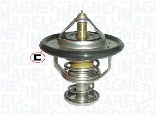 352317100530 Magneti Marelli