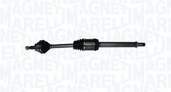 302004190074 Magneti Marelli