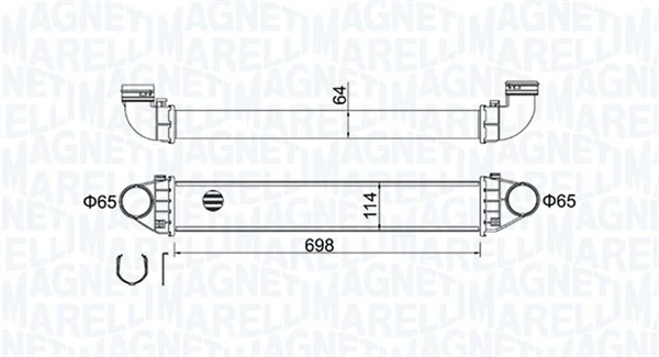 351319204210 Magneti Marelli