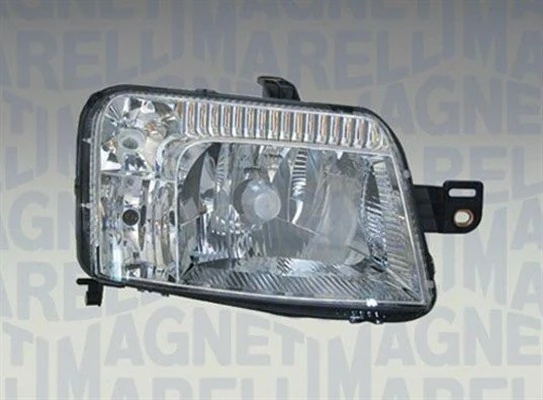 Reflektor prawy Fiat Panda II hatchback (169A) (2003 - 2013) cena, od 119,18 USD