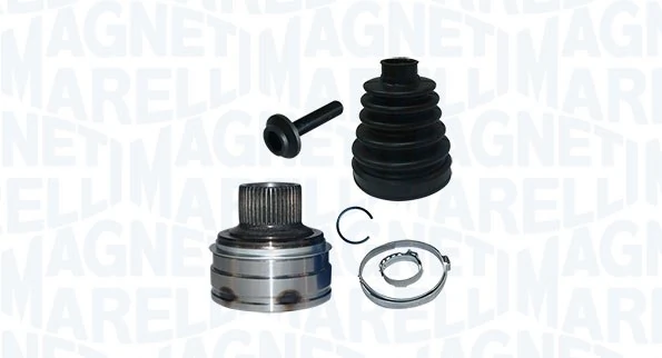 302015100336 Magneti Marelli