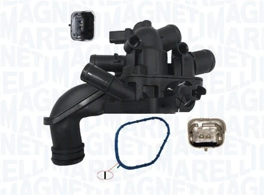 352317101520 Magneti Marelli