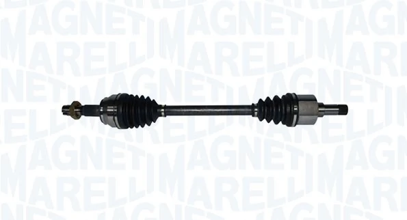 302004190049 Magneti Marelli