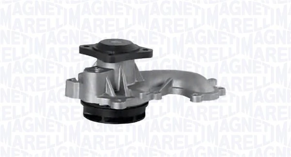 352316170165 Magneti Marelli