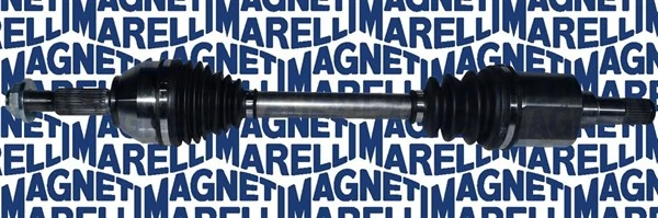 302004190063 Magneti Marelli