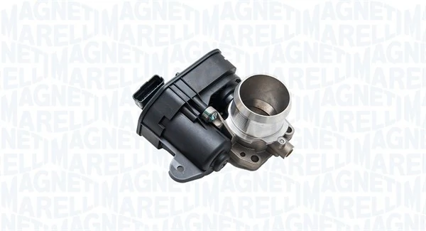 Przepustnica, komplet do Opel Corsa F P2JO
