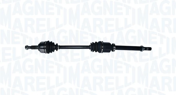 302004190255 Magneti Marelli